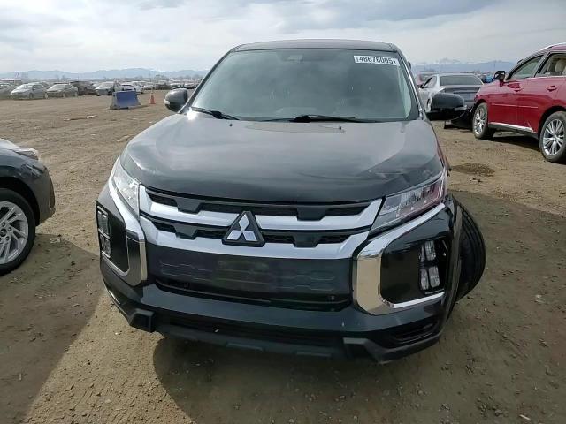 2020 Mitsubishi Outlander - Image 11