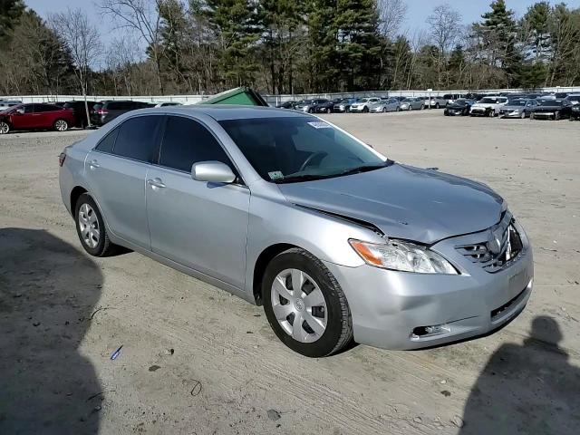 2007 Toyota Camry - Image 11