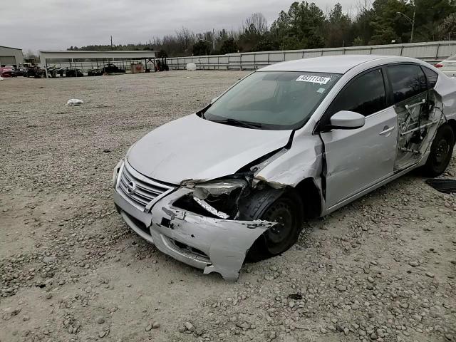2013 Nissan Sentra - Image 10