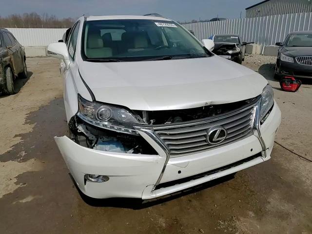 2015 Lexus RX - Image 15
