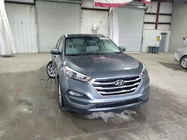 2018 Hyundai Tucson - Image 14
