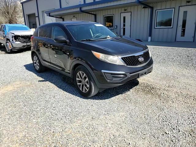 2014 Kia Sportage - Image 12