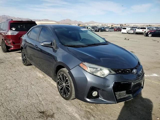 2015 Toyota Corolla - Image 14