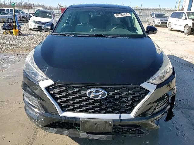 2019 Hyundai Tucson - Image 13