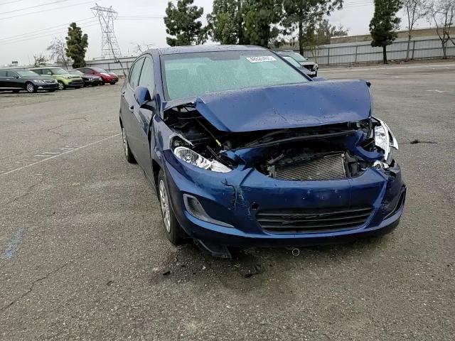 2017 Hyundai Accent - Image 11