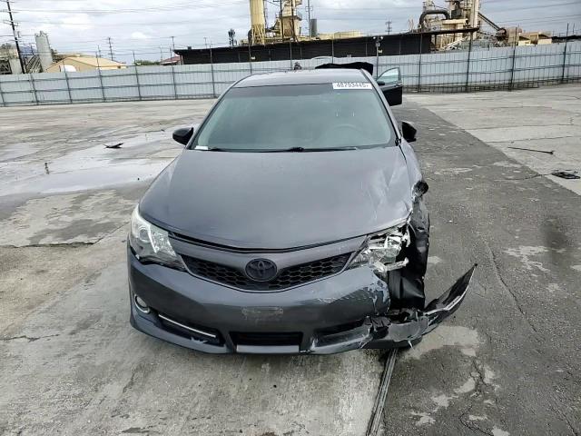 2012 Toyota Camry - Image 10