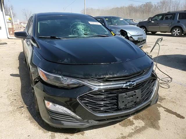2021 Chevrolet Malibu - Image 13
