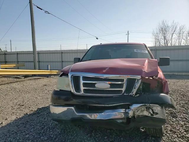 2008 Ford F-150 - Image 10