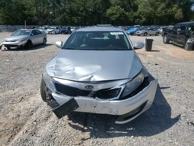 2012 Kia Optima - Image 11