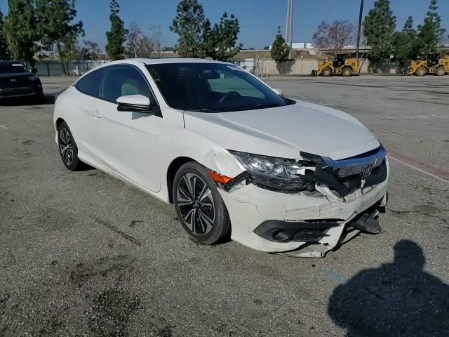 2017 Honda Civic - Image 10