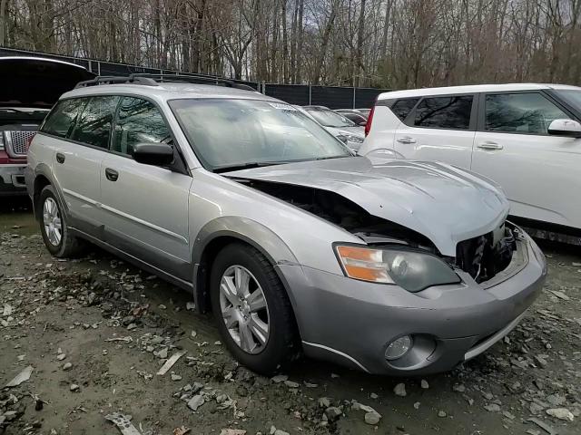 2005 Subaru Legacy - Image 10