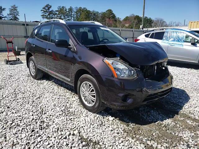 2014 Nissan Rogue - Image 14