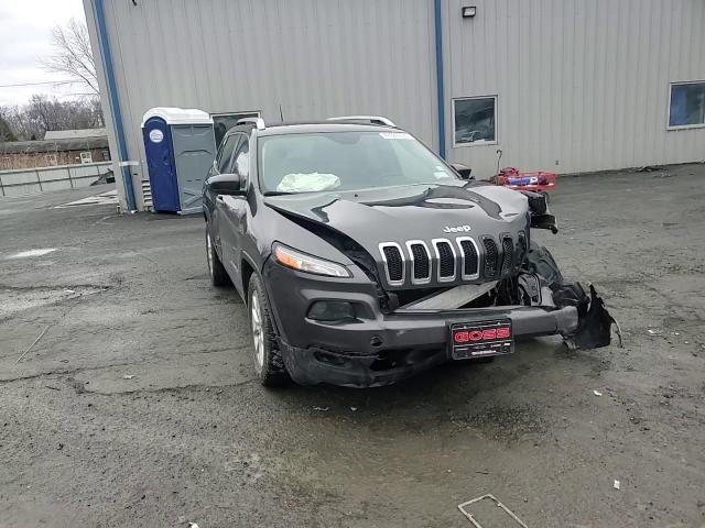 2015 Jeep Grand Cherokee - Image 11