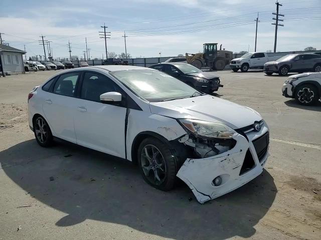 2014 Ford Focus - Image 10