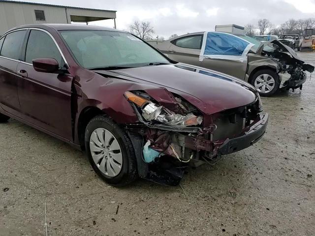 2009 Honda Accord - Image 11