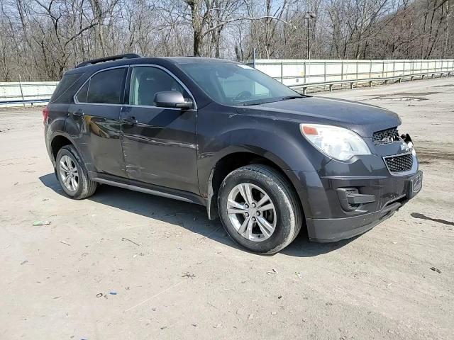 2015 Chevrolet Equinox - Image 12