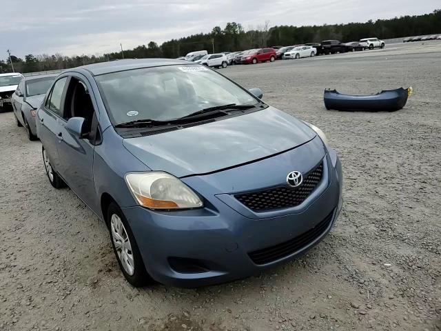 2012 Toyota Yaris - Image 11