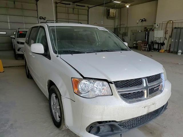 2012 Dodge Caravan - Image 12