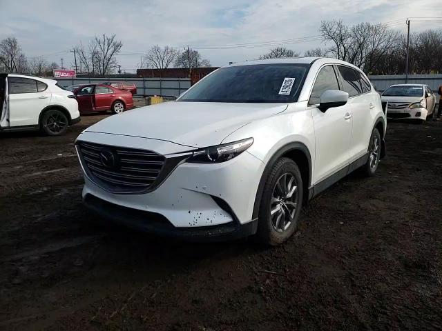 2020 Mazda CX-9 - Image 12