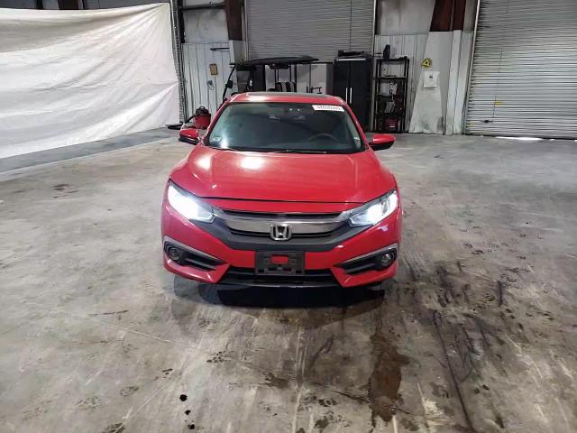 2016 Honda Civic - Image 10
