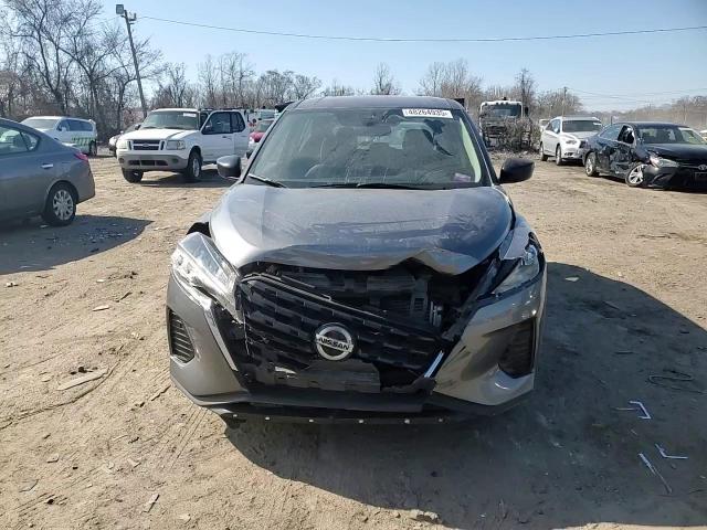 2021 Nissan Kicks - Image 12