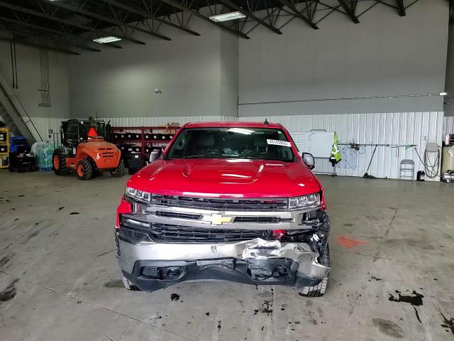 2019 Chevrolet Silverado - Image 10