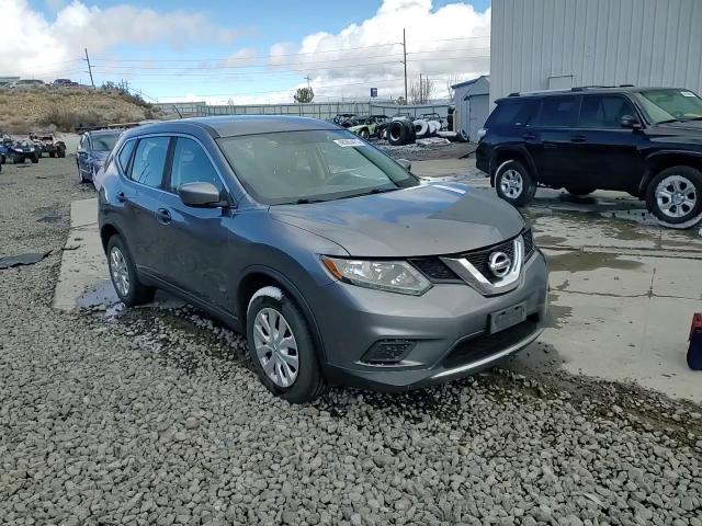 2016 Nissan Rogue - Image 14