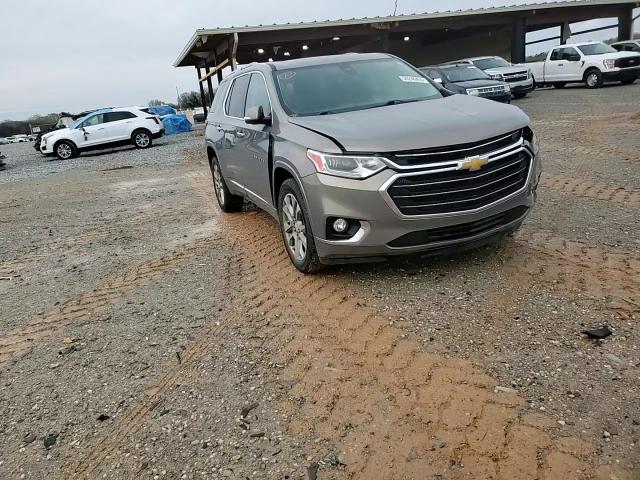 2018 Chevrolet Traverse - Image 12