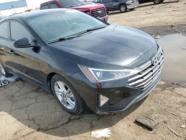 2020 Hyundai Elantra - Image 11