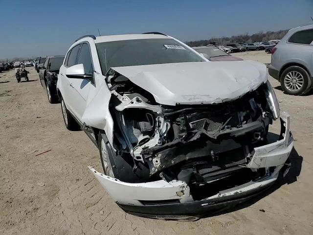 2014 Cadillac SRX - Image 12