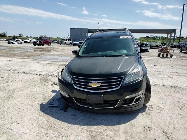 2017 Chevrolet Traverse - Image 14