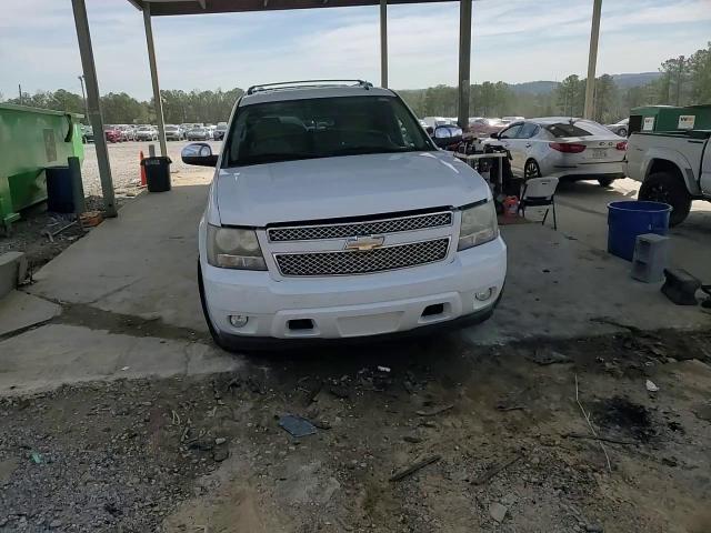 2009 Chevrolet Tahoe C1500 Ltz VIN: 1GNFC33J39R180274 Lot: 59546015