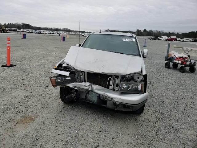 2012 Chevrolet Colorado - Image 10