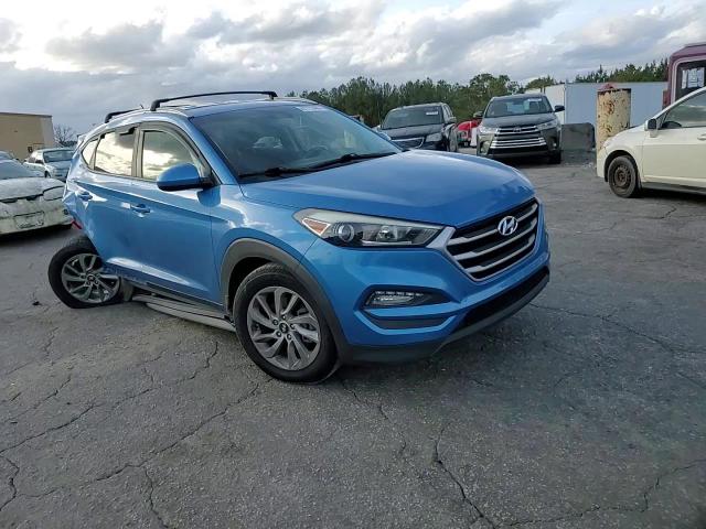 2017 Hyundai Tucson - Image 11