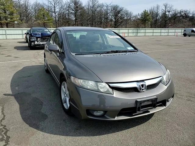 2009 Honda Civic - Image 10