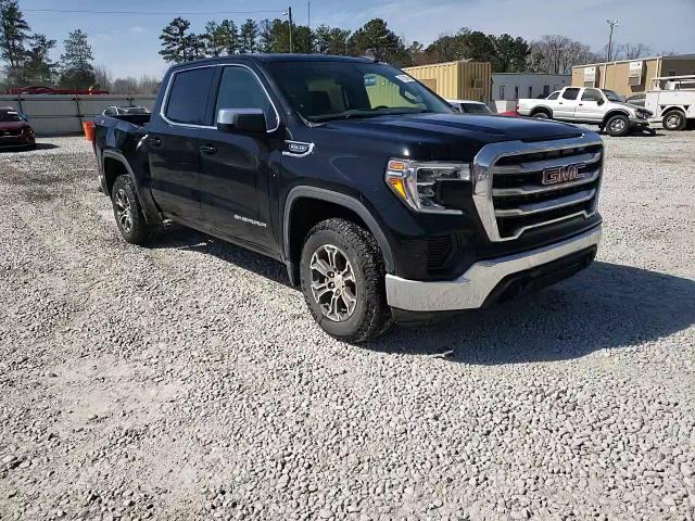 2019 GMC Sierra - Image 13