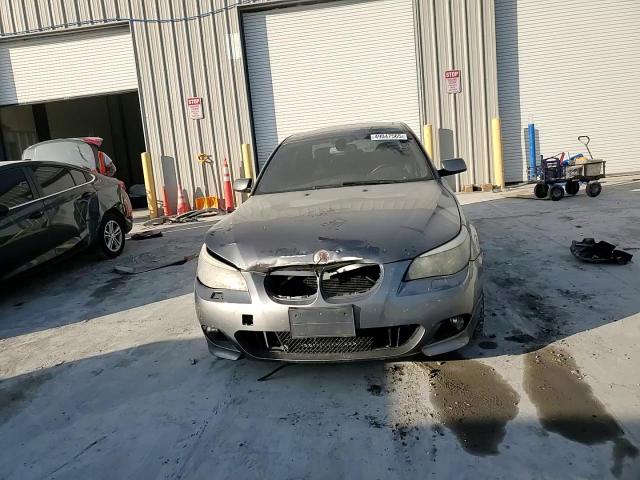 2010 BMW 5er - Image 11