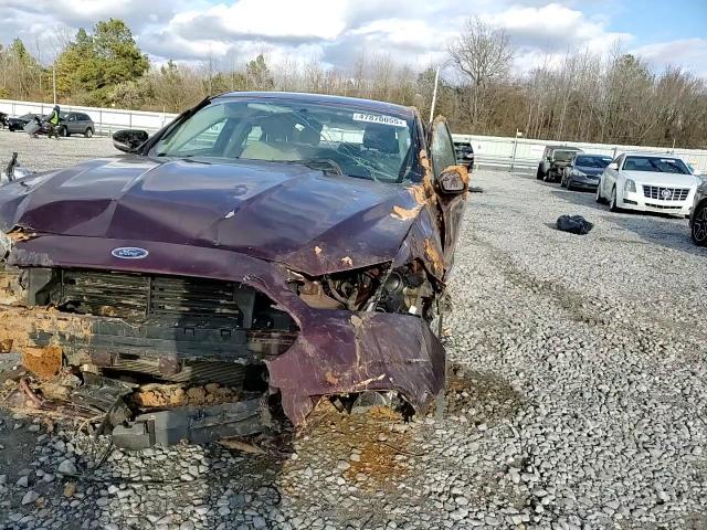 2016 Ford Fusion - Image 10