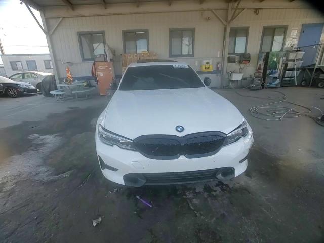 2020 BMW 3er - Image 11
