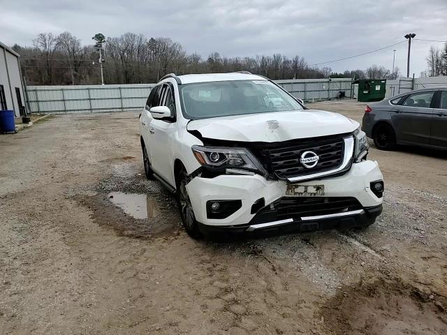 2019 Nissan Pathfinder - Image 11