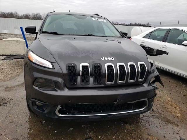 2015 Jeep Grand Cherokee - Image 14