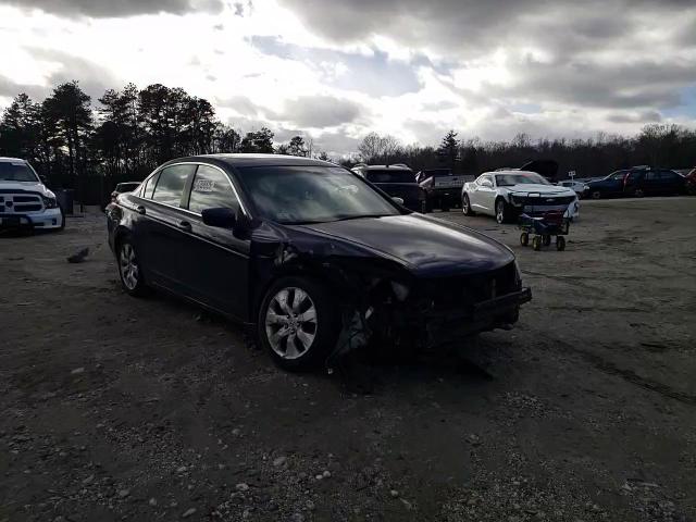 2008 Honda Accord - Image 10