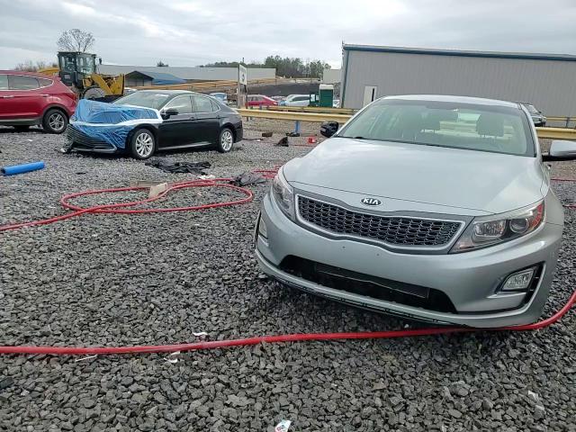 2015 Kia Optima - Image 13