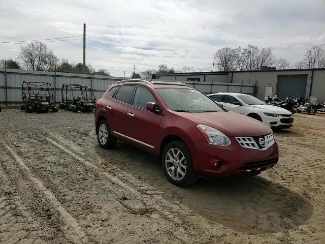 2013 Nissan Rogue - Image 11
