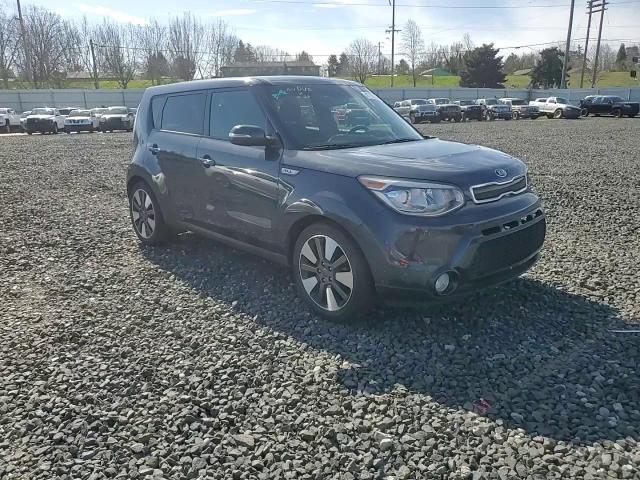 2015 Kia Soul - Image 11