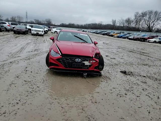 2020 Hyundai Sonata - Image 13