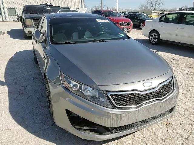 2013 Kia Optima - Image 11