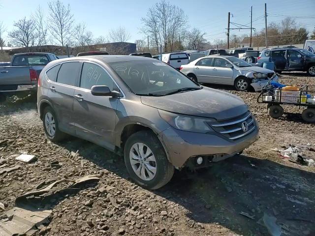 2012 Honda CR-V - Image 11