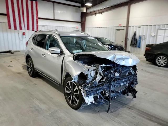 2019 Nissan Rogue - Image 12