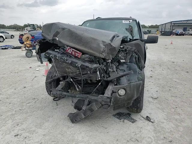 2008 Ford Expedition - Image 11